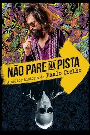 Poster do filme Paulo Coelho's Best Story