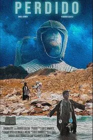 Perdido movie poster