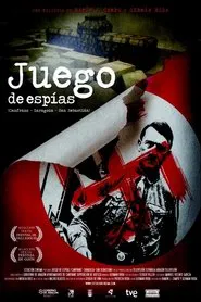 Poster do filme Juego de espías
