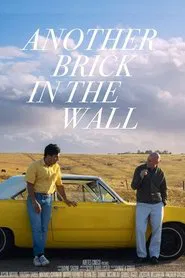 Another Brick in the Wall movie poster