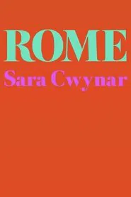 Rome movie poster