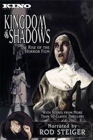 Kingdom of Shadows movie poster