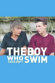 The Boy Who Couldn't Swim movie poster