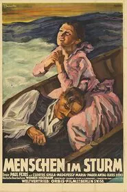 Poster do filme The Waters Decide