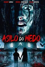 Poster do filme Asilo do Medo
