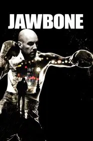 Jawbone movie poster