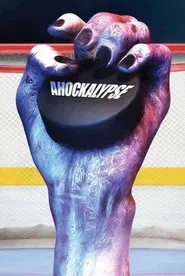 Ahockalypse movie poster