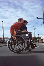 A New Way Home movie poster