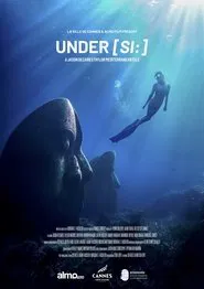 UNDER [SI:] movie poster