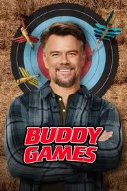 Buddy Games tv show poster