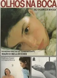 Poster do filme Olhos na Boca