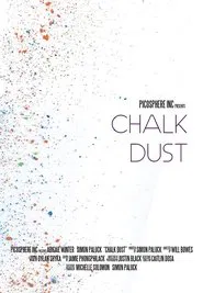 Poster do filme Chalk Dust