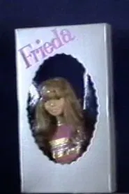 Plastic Rap with Frieda movie poster