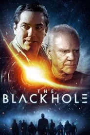 The Black Hole movie poster