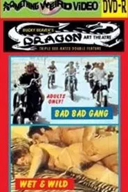 Virgins in Heat movie poster