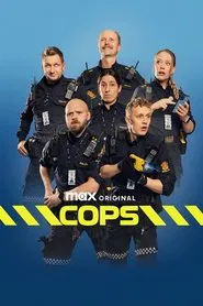 Bausjen tv show poster