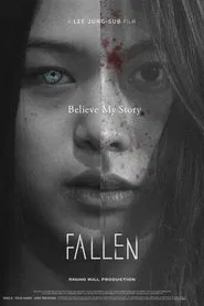 Poster do filme Fallen