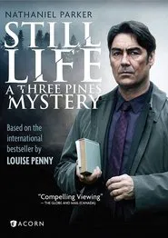 Still Life: A Three Pines Mystery movie poster