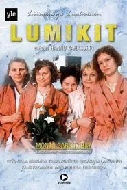 Lumikit movie poster