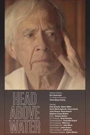 Head Above Water movie poster
