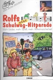 Rolfs neue Schulweg-Hitparade movie poster
