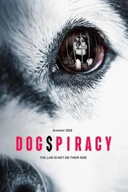 Dogspiracy movie poster