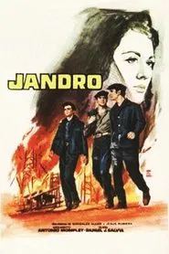 Jandro movie poster