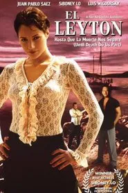 El Leyton movie poster
