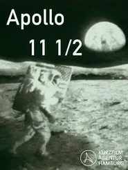Apollo 11 ½ movie poster