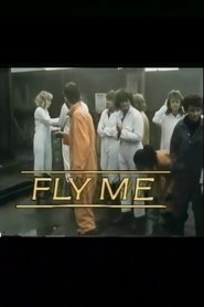 Fly Me movie poster