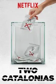 Two Catalonias movie poster
