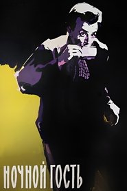 The Night Guest movie poster