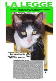 La legge – La Costituzione recitata dagli animali con la voce del padrone movie poster