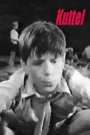 Kuttel movie poster