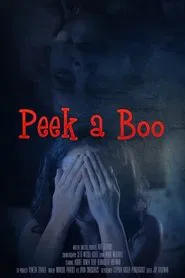 Peek a Boo movie poster
