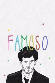 Famoso tv show poster