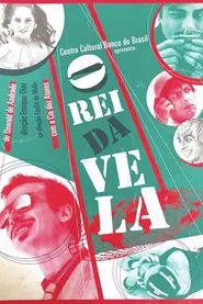O Rei da Vela movie poster