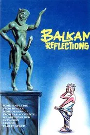 Poster do filme Εδώ είναι Βαλκάνια
