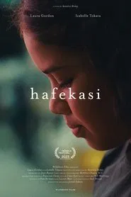 Hafekasi movie poster