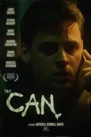 The Can movie poster