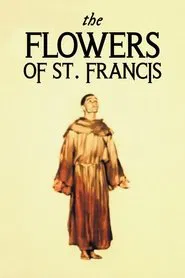 The Flowers of St. Francis movie poster