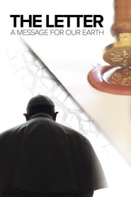 The Letter: A Message For Our Earth movie poster