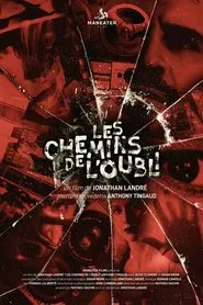 Poster do filme Les chemins de l'oubli