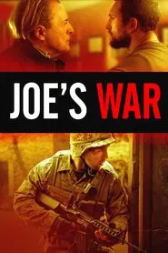 Joe's War movie poster
