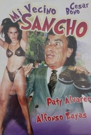 Nachas vemos, vecinas no sabemos movie poster
