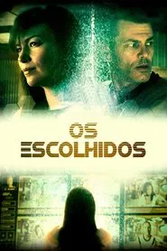 Poster do filme Os Escolhidos