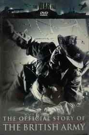 Poster do filme The Official Story of the British Army