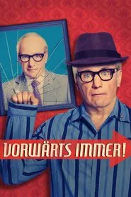 Poster do filme Forwards Ever!