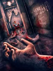 Dismembered movie poster