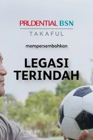 PruBSN WarisanGold: Legasi Terindah movie poster
